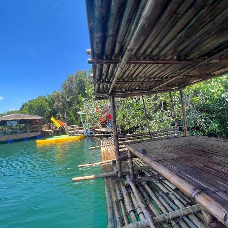 Bolinao Virgin River Resort And Recreation Spot מראה חיצוני תמונה