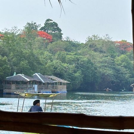 Bolinao Virgin River Resort And Recreation Spot מראה חיצוני תמונה