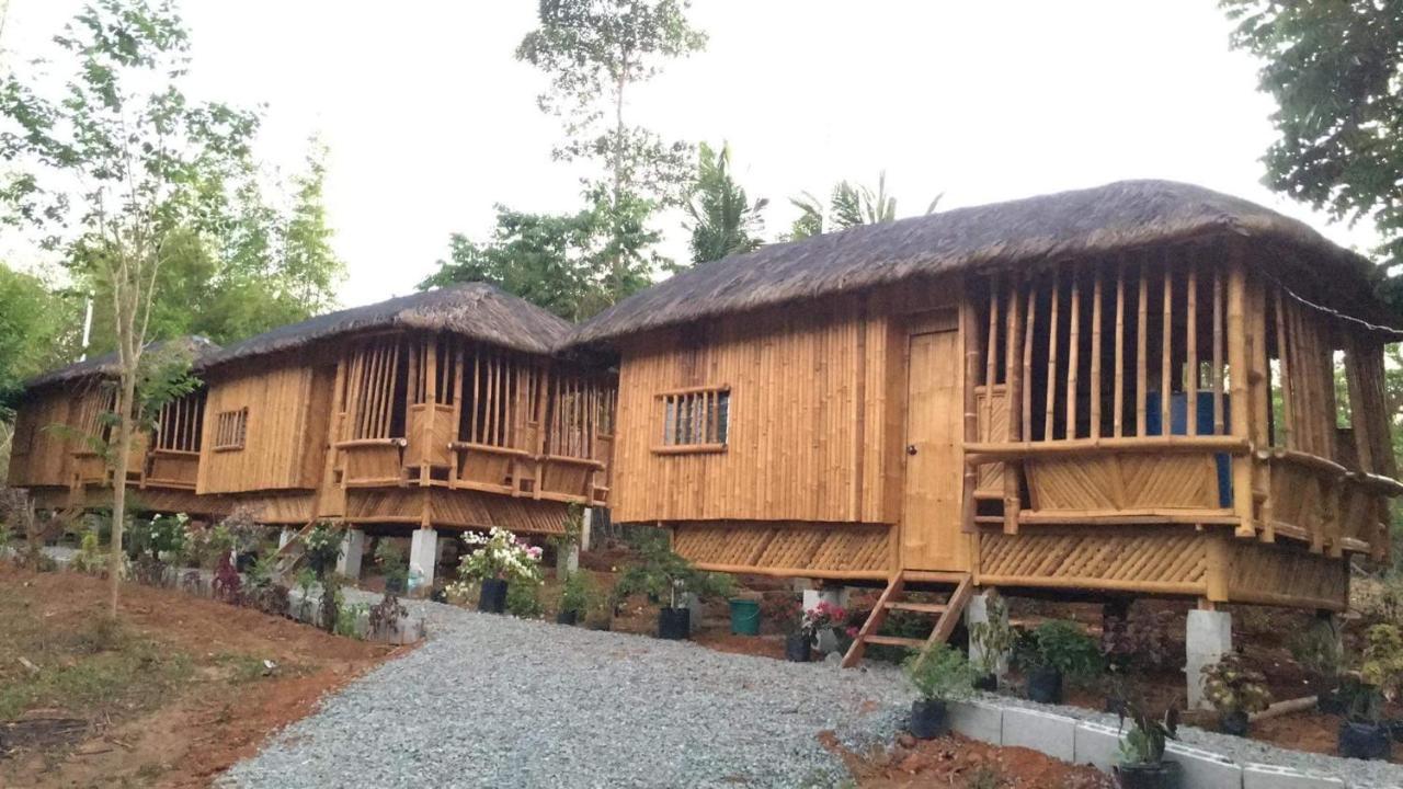 Bolinao Virgin River Resort And Recreation Spot מראה חיצוני תמונה