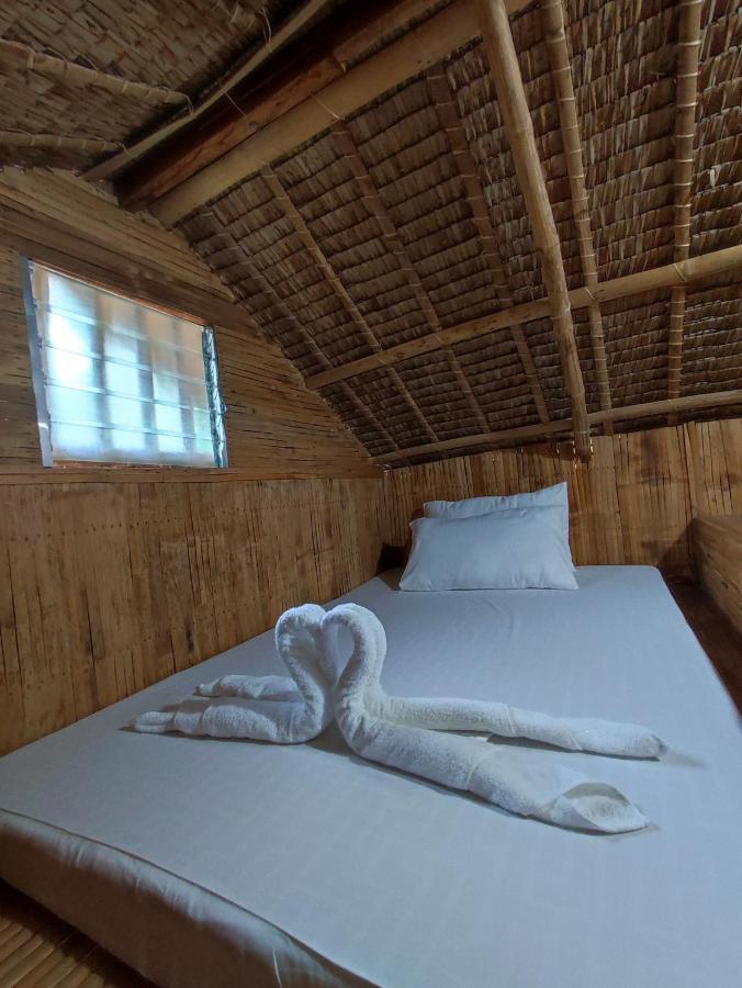 Bolinao Virgin River Resort And Recreation Spot מראה חיצוני תמונה