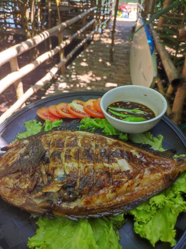 Bolinao Virgin River Resort And Recreation Spot מראה חיצוני תמונה