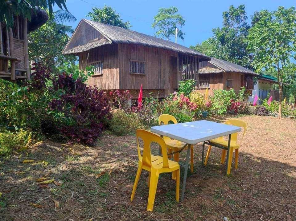 Bolinao Virgin River Resort And Recreation Spot מראה חיצוני תמונה