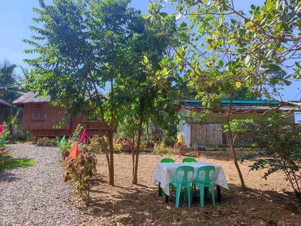 Bolinao Virgin River Resort And Recreation Spot מראה חיצוני תמונה