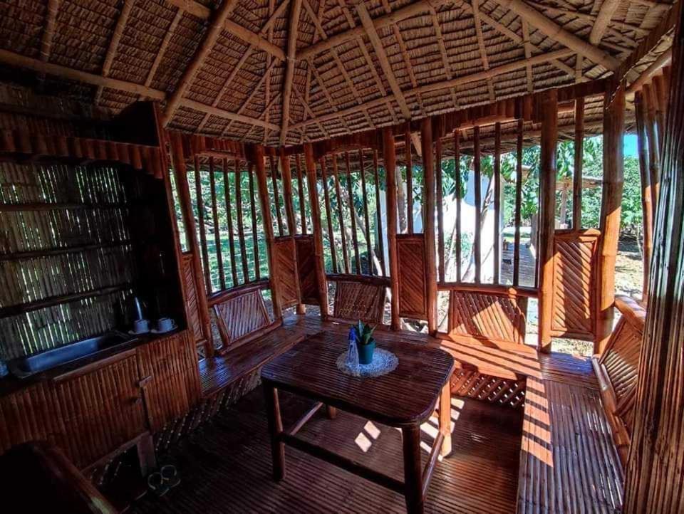 Bolinao Virgin River Resort And Recreation Spot מראה חיצוני תמונה