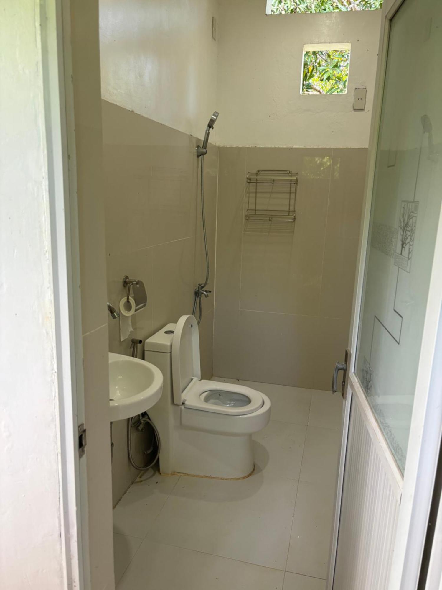 Bolinao Virgin River Resort And Recreation Spot מראה חיצוני תמונה