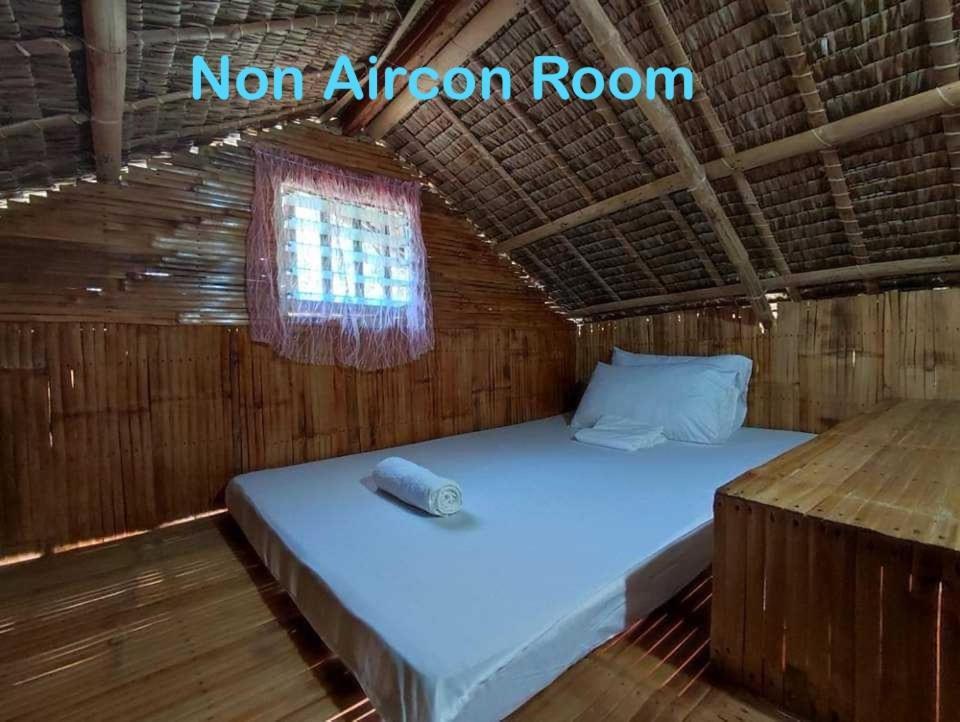 Bolinao Virgin River Resort And Recreation Spot מראה חיצוני תמונה