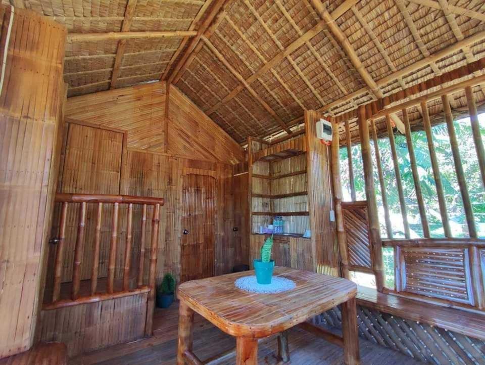 Bolinao Virgin River Resort And Recreation Spot מראה חיצוני תמונה